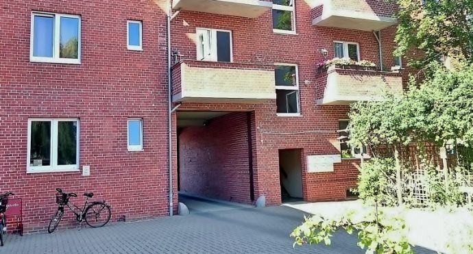 48m² Wohnung im EG re – Objektcode Pyra16-W01 - Foto 3