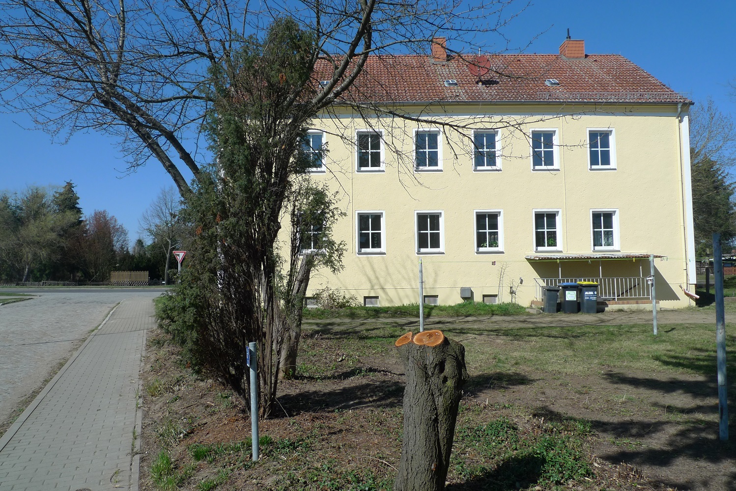 66m² Wohnung im EG – Objektcode BHS2-W1 - Photo 2