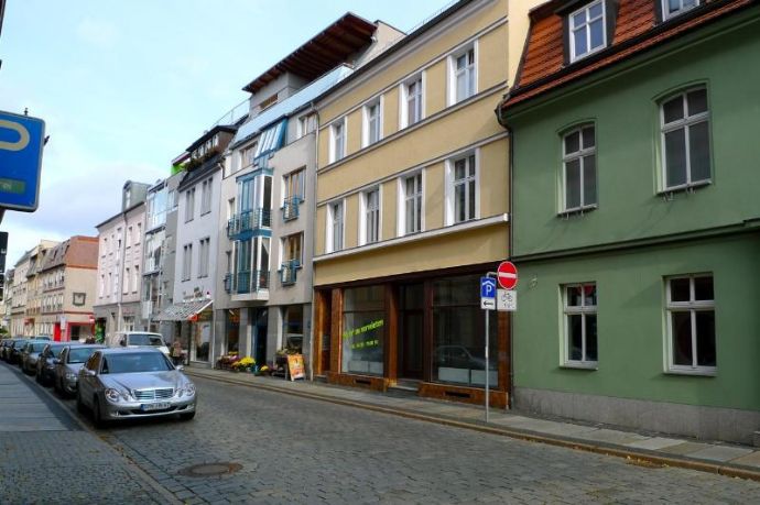 43m² Wohnung im 1.OG mitte – Objektcode N9 1.OGM - Foto 1