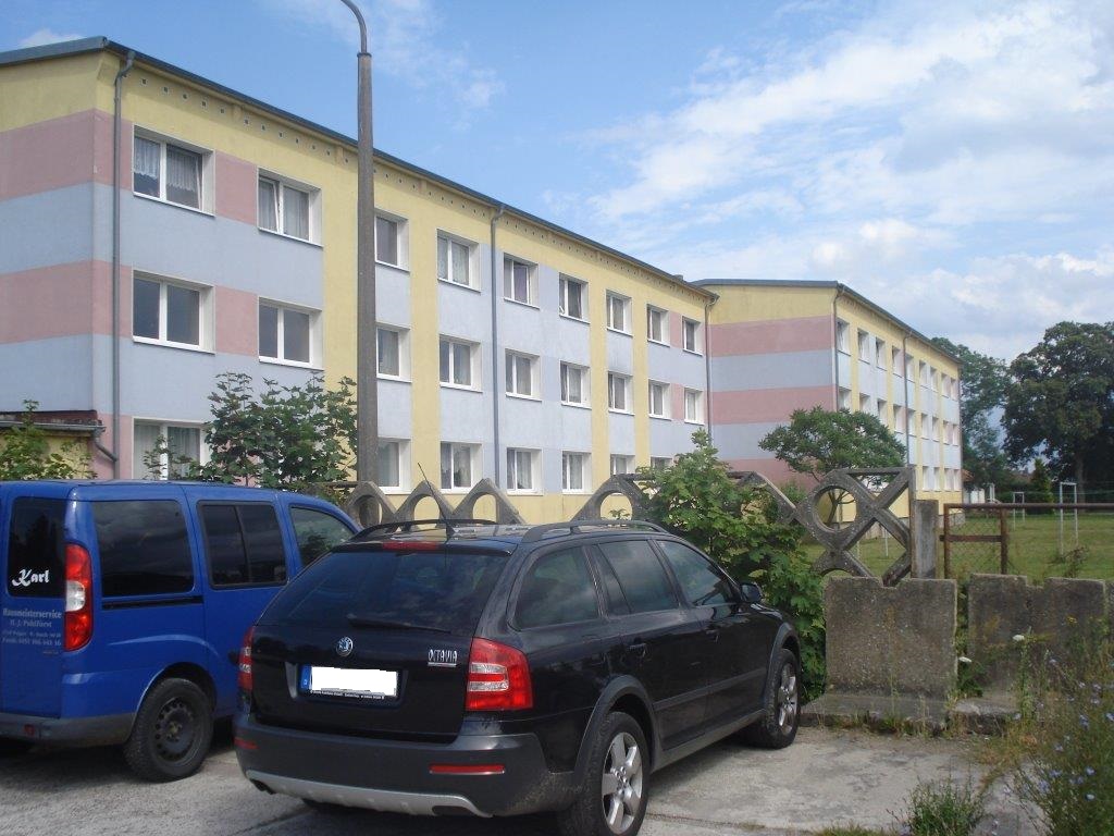 69m² Wohnung im 1.OGre – Objektcode Wa2-W4 - Photo 3