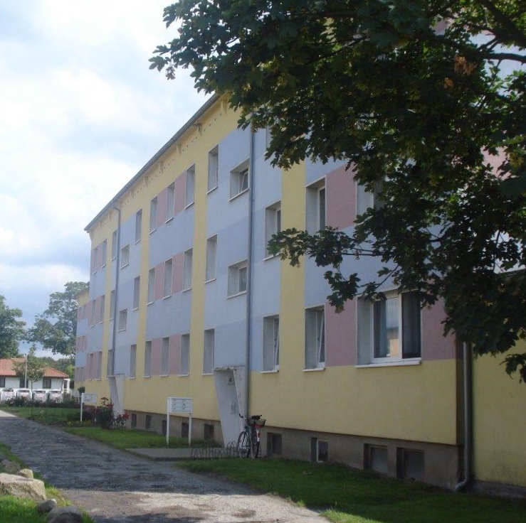 69m² Wohnung im 1.OGre – Objektcode Wa2-W4 - Photo 2