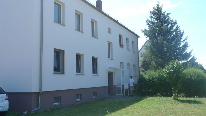 64m² Wohnung im 1. OG – Objektcode PW19-W3 - Photo 1
