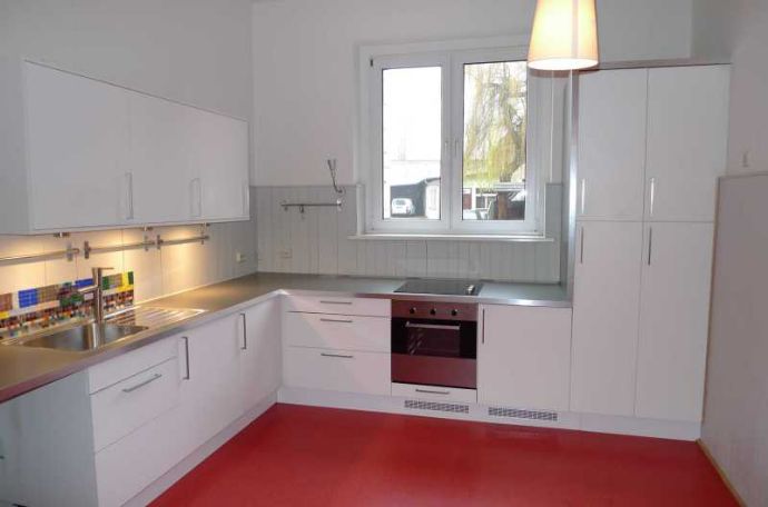 48m² Wohnung im EG re – Objektcode Pyra16-W01 - Foto 1